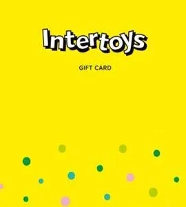 Buy Intertoys Gift Card 8 EUR Netherlands Intertoys CD Key