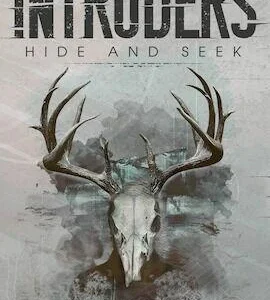 Buy Intruders Hide and Seek Steam CD Key