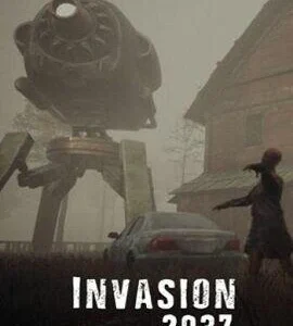 Buy Invasion 2037 Steam CD Key