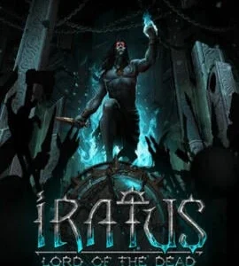 Buy Iratus: Lord of the Dead Steam CD Key