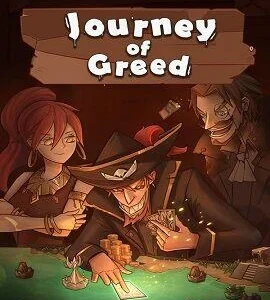 Buy Journey of Greed Steam CD Key