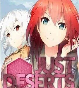 Buy Just Deserts Steam CD Key