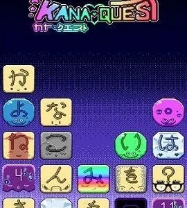 Buy Kana Quest Steam CD Key