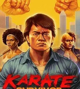 Buy Karate Survivor Europe Steam CD Key