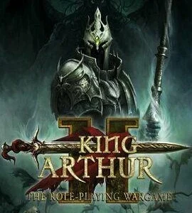 Buy King Arthur II Steam CD Key