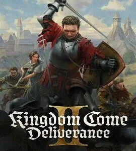 Buy Kingdom Come: Deliverance II Standard Edition Steam Account