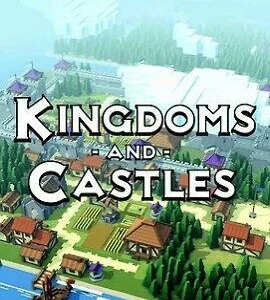 Buy Kingdoms and Castles Europe Steam Altergift