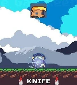 Buy Knife Quest Steam CD Key