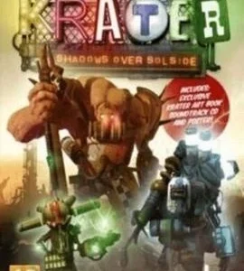 Buy Krater Collector's Edition Steam CD Key