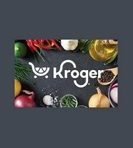 Buy Kroger Gift Card 25 USD United States Kroger CD Key