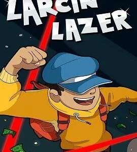 Buy Larcin Lazer Steam CD Key