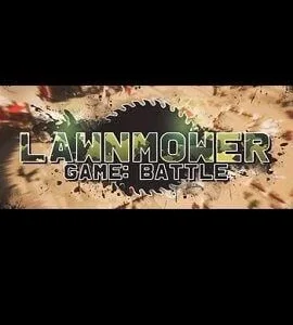 Buy Lawnmower Game: Battle Steam CD Key