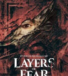 Buy Layers of Fear (2023) Standard Edition Steam Altergift