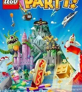 Buy LEGO Party! XBOX One/Series X|S Account