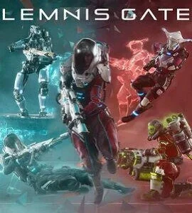 Buy Lemnis Gate Europe Steam CD Key