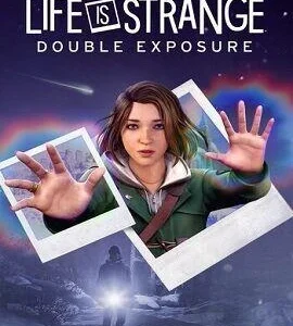 Buy Life is Strange: Double Exposure Deluxe Edition Steam Account