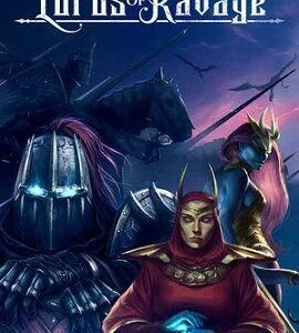 Buy Lords of Ravage Europe Steam CD Key