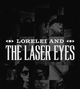 Buy Lorelei and the Laser Eyes Nintendo Switch Account