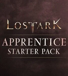 Buy Lost Ark Apprentice Starter Pack Steam CD Key