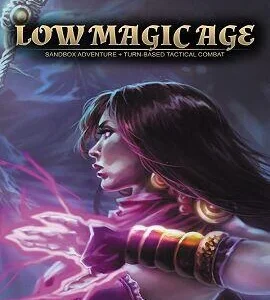 Buy Low Magic Age Steam CD Key