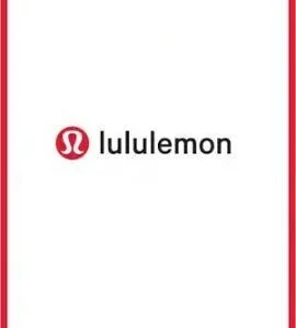 Buy Lululemon Gift Card 20 GBP United Kingdom Lululemon CD Key