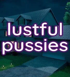 Buy Lustful Pussies Steam CD Key