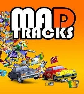Buy Mad Tracks Steam CD Key