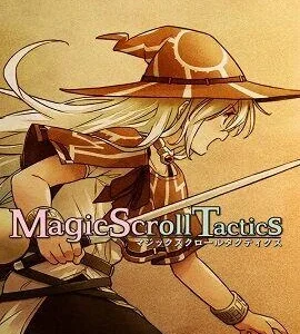 Buy Magic Scroll Tactics Steam CD Key
