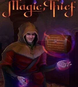 Buy Magic Thief Steam CD Key