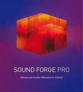 Buy Magix SOUND FORGE Pro 15 for Windows MAGIX CD Key