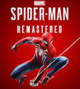 Buy Marvel's Spider-Man Remastered Standard Edition Latam Steam CD Key