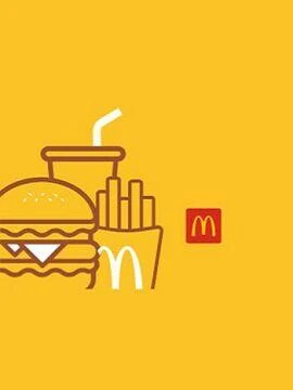Buy McDonald's Gift Card 600 SEK Sweden McDonald's CD Key