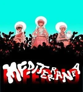 Buy Mediterranea Inferno Steam CD Key