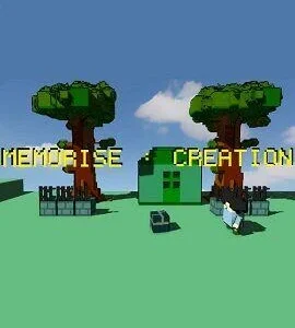 Buy MEMORISE : CREATION Steam CD Key