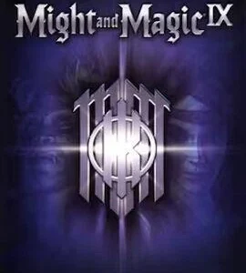 Buy Might & Magic 9 Steam CD Key
