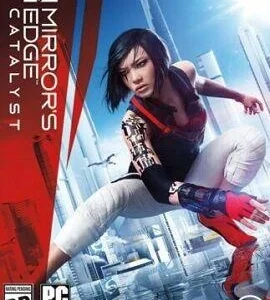 Buy Mirror's Edge Catalyst EA App Account
