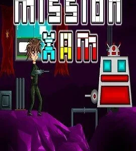 Buy Mission XAM Steam CD Key