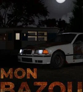 Buy Mon Bazou Steam CD Key