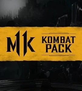 Buy Mortal Kombat 11 Kombat Pack RU/CIS Steam CD Key