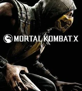 Buy Mortal Kombat X Standard Edition Steam CD Key