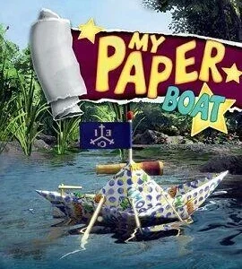 Buy My Paper Boat Steam CD Key