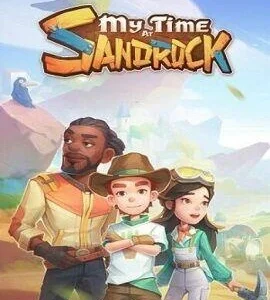 Buy My Time at Sandrock Steam CD Key