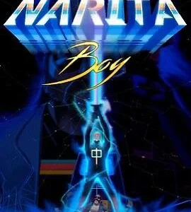 Buy Narita Boy Steam CD Key