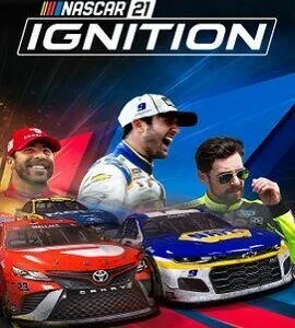 Buy NASCAR 21: Ignition RU/CIS Steam CD Key