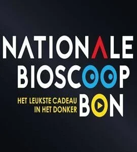 Buy Nationale Bioscoopbon Gift Card 150 EUR Netherlands Nationale Bioscoopbon CD Key