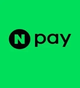 Buy Naver Pay Gift Card 50000 KRW South Korea Naver Pay CD Key