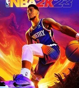 Buy NBA 2K23 Standard Edition PS5 Account