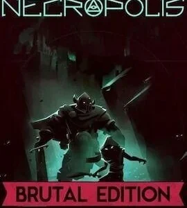 Buy Necropolis Brutal Edition RU/CIS Steam CD Key