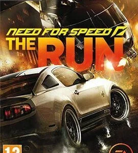 Buy Need for Speed: The Run EA App Account