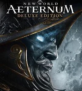 Buy New World: Aeternum Deluxe Edition Steam Account